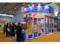 我司參加2013年11月上 海展會(huì)實(shí)況！
