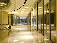 商場經(jīng)常逛，但您對商場的建筑布局及防火分隔措施知多少